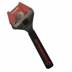 Rothenberger Extra Wide Jaw Wrench
